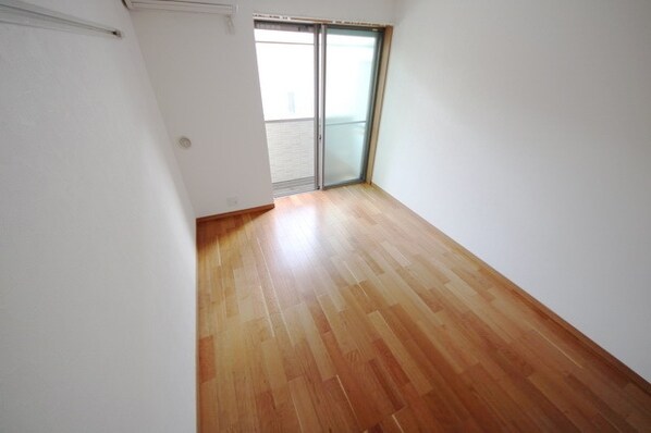 リブ白楽 A棟の物件内観写真